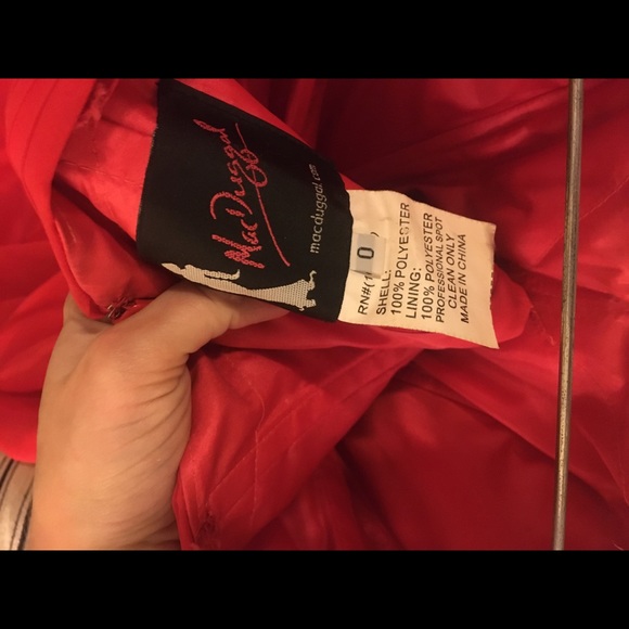 Prom dress - Picture 4 of 8